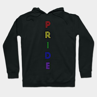 Gay Pride Hoodie